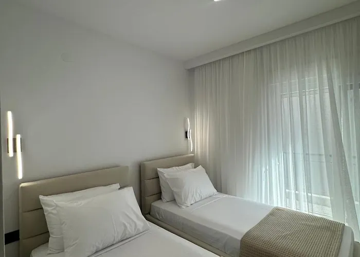 Armonia * Pefkochori