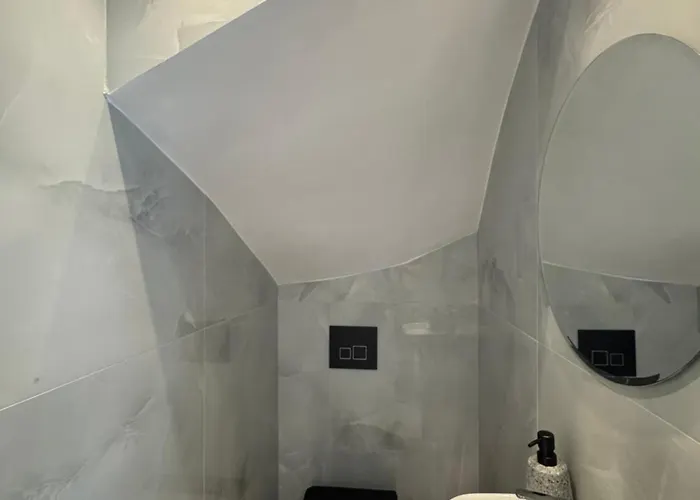 Apartamento Armonia *