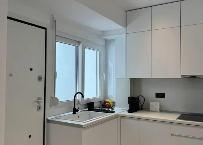 Apartamento Armonia *