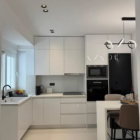 Apartament Armonia Pefkochori