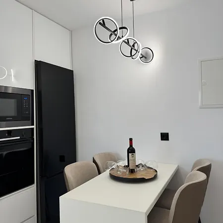 Armonia Apartament Pefkochori