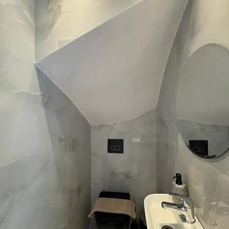 Apartament Armonia *