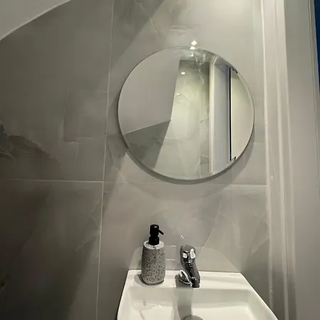 Apartament Armonia Pefkochori