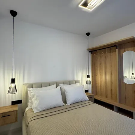 Apartament Armonia Pefkochori