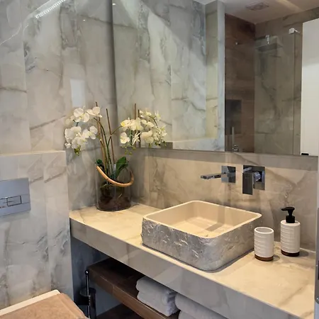 Armonia Apartament *