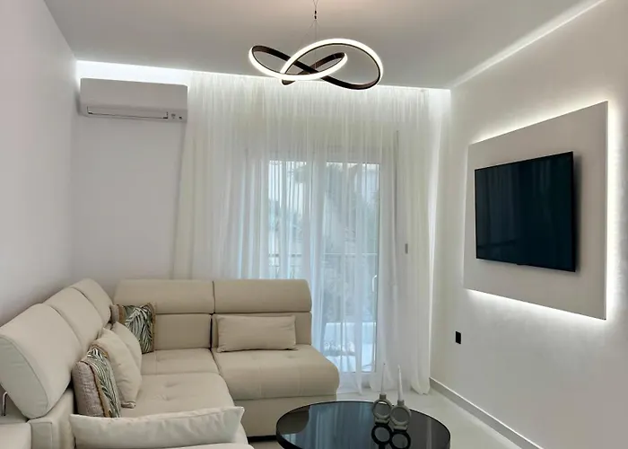 Armonia Apartman
