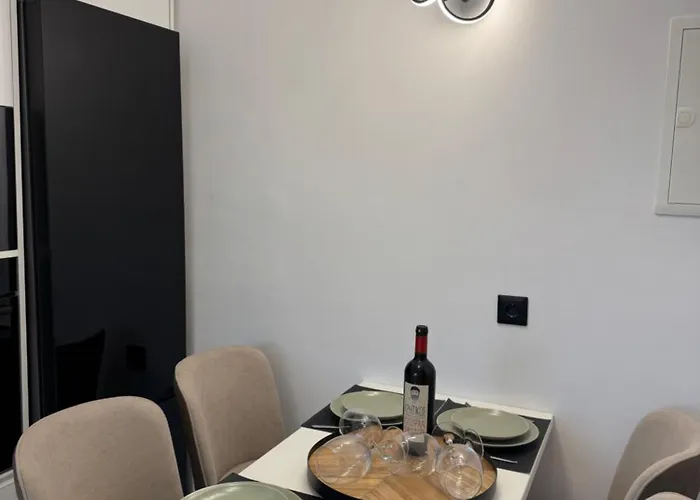 Apartman Armonia