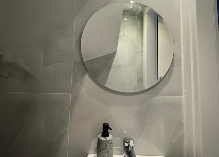 Apartman Armonia Pefkohóri