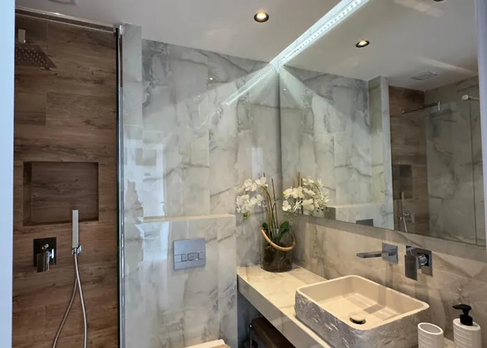 Apartman Armonia Pefkohóri