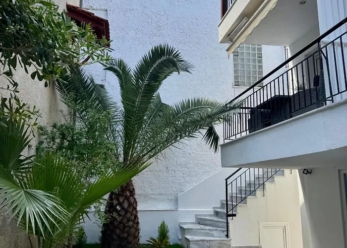 Apartman Armonia